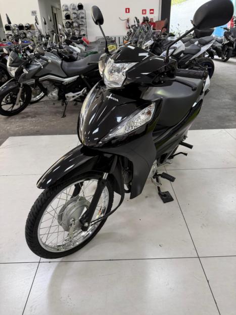 HONDA Biz 125 ES, Foto 3