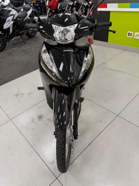HONDA Biz 125 ES, Foto 4
