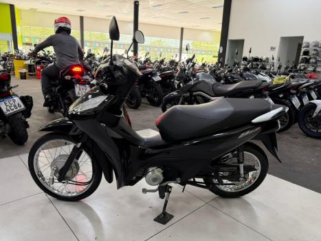 HONDA Biz 125 ES, Foto 5