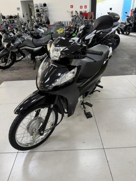 HONDA Biz 125 ES, Foto 6