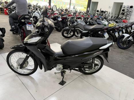 HONDA Biz 125 ES, Foto 8