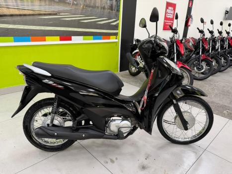 HONDA Biz 125 ES, Foto 9