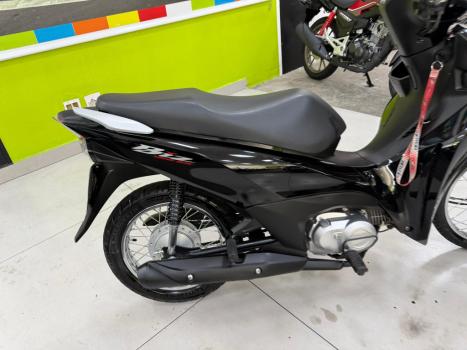HONDA Biz 125 ES, Foto 10