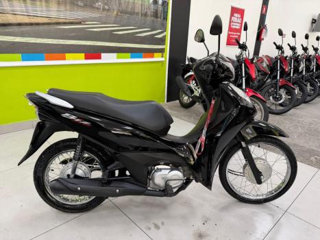 HONDA Biz 125 ES, Foto 11