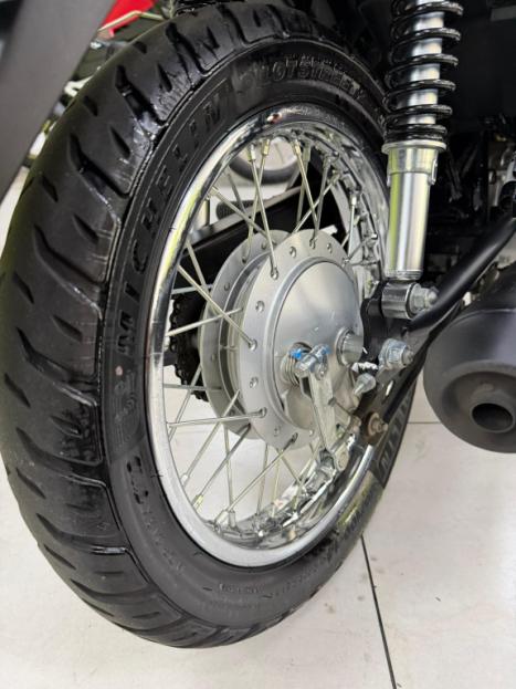 HONDA Biz 125 ES, Foto 12