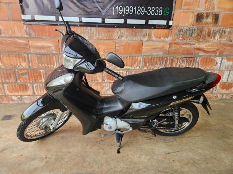 HONDA Biz 125 ES, Foto 1