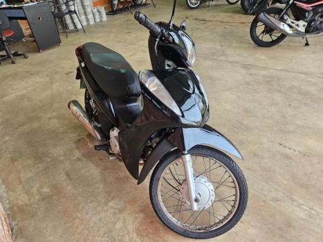 HONDA Biz 125 ES, Foto 3