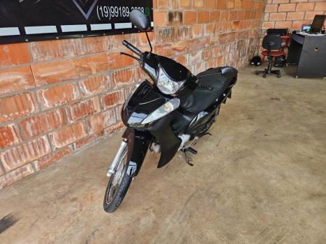 HONDA Biz 125 ES, Foto 4