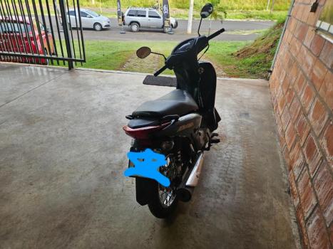 HONDA Biz 125 ES, Foto 5