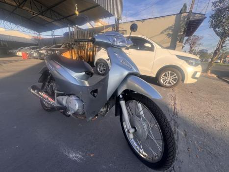 HONDA Biz 125 ES, Foto 1