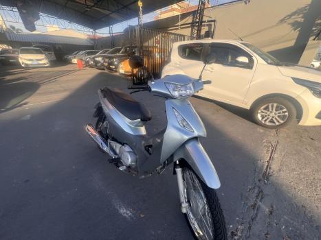 HONDA Biz 125 ES, Foto 2