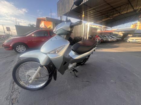 HONDA Biz 125 ES, Foto 3