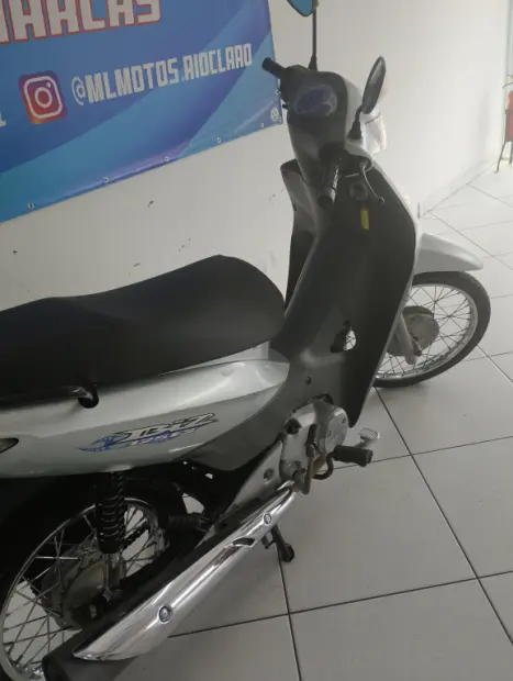 HONDA Biz 125 ES, Foto 2