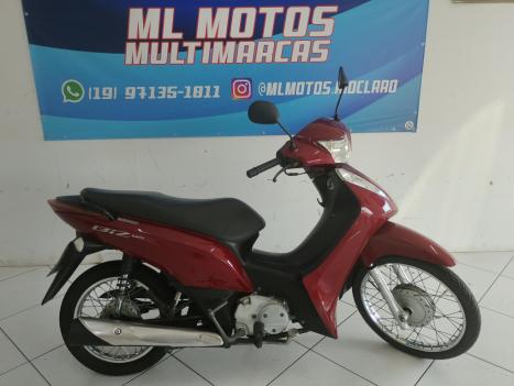 HONDA Biz 125 ES, Foto 1