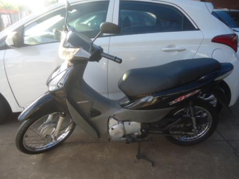 HONDA Biz 125 ES, Foto 1