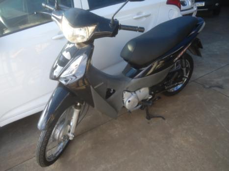 HONDA Biz 125 ES, Foto 2