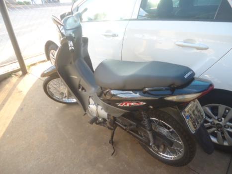 HONDA Biz 125 ES, Foto 3