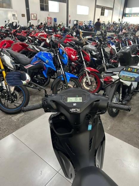 HONDA Biz 125 ES, Foto 4