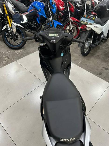 HONDA Biz 125 ES, Foto 5
