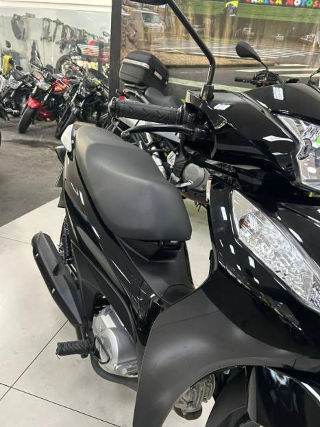 HONDA Biz 125 ES, Foto 7
