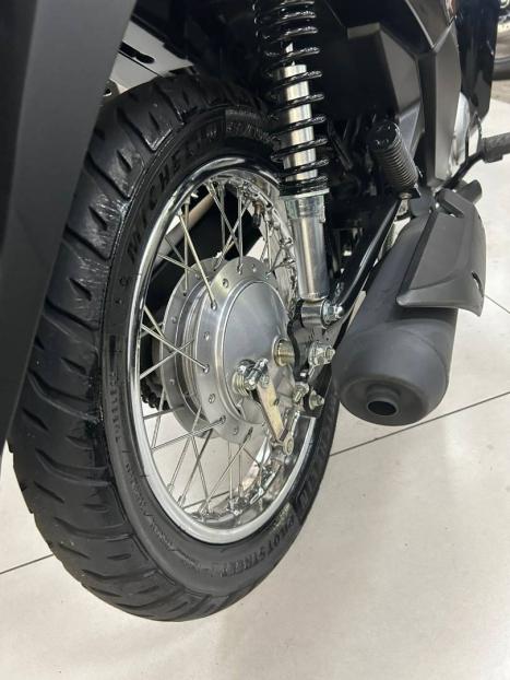 HONDA Biz 125 ES, Foto 8