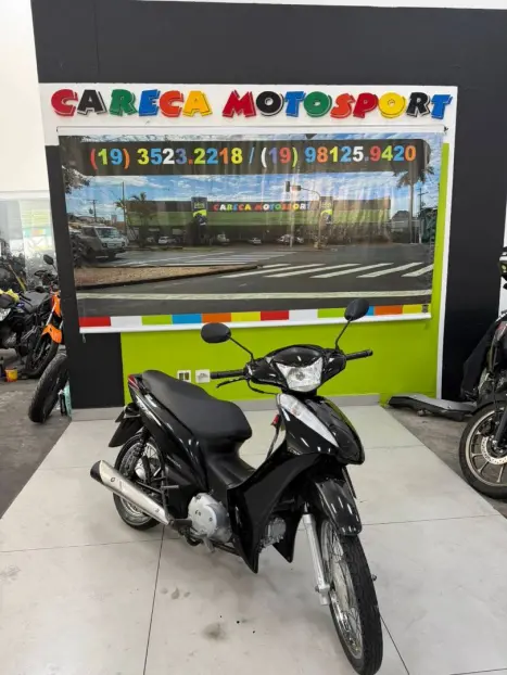 HONDA Biz 125 ES, Foto 1
