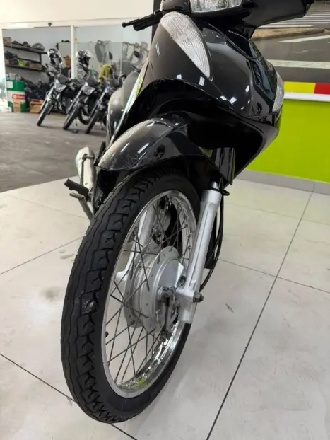 HONDA Biz 125 ES, Foto 5