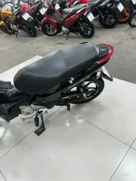 HONDA Biz 125 ES, Foto 3