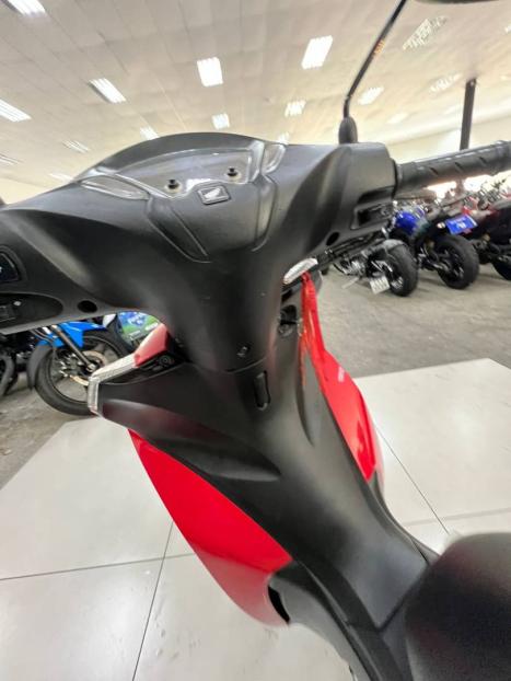 HONDA Biz 125 ES, Foto 3