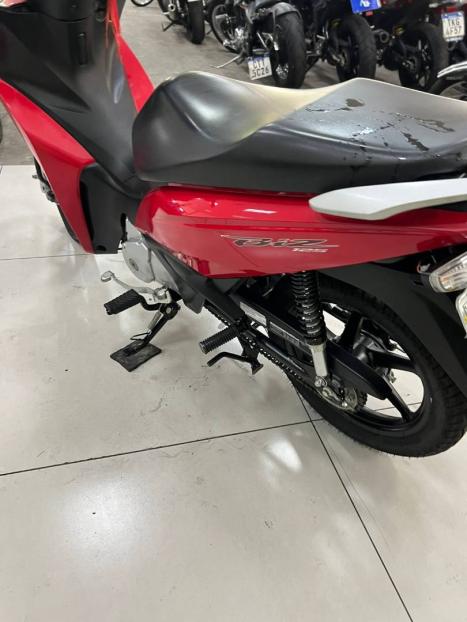 HONDA Biz 125 ES, Foto 7