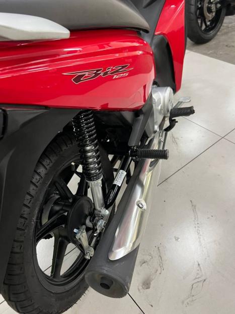 HONDA Biz 125 ES, Foto 8