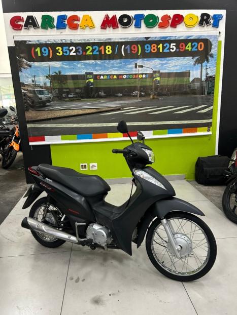 HONDA Biz 125 ES, Foto 1