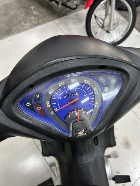 HONDA Biz 125 ES, Foto 3