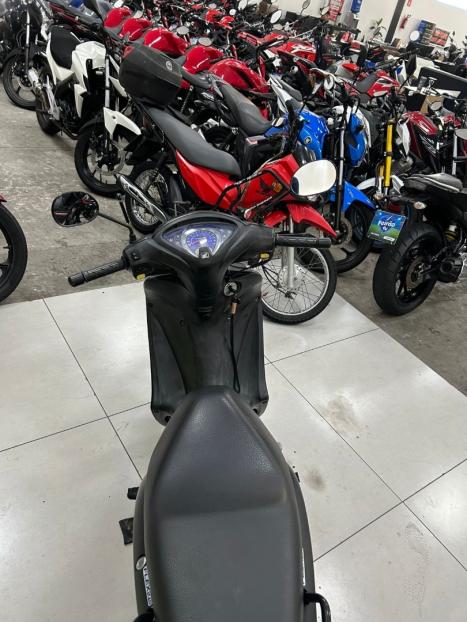 HONDA Biz 125 ES, Foto 5