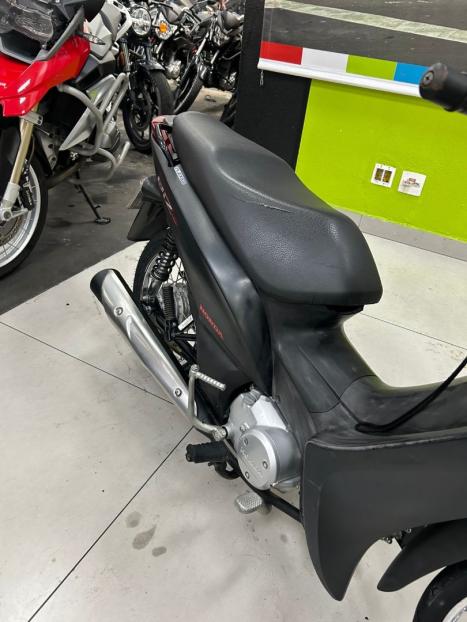 HONDA Biz 125 ES, Foto 6
