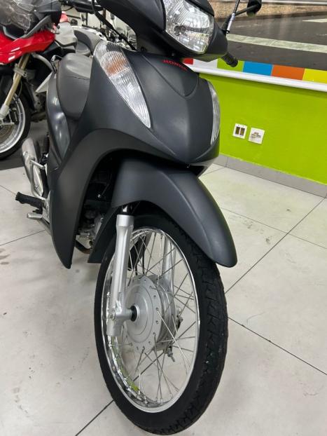 HONDA Biz 125 ES, Foto 7
