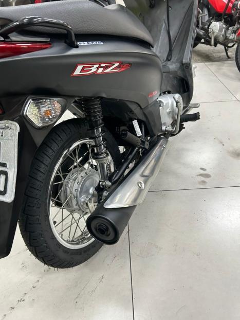 HONDA Biz 125 ES, Foto 8
