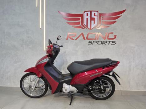 HONDA Biz 125 ES, Foto 2