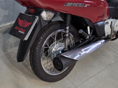 HONDA Biz 125 ES, Foto 3