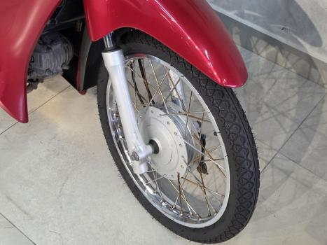 HONDA Biz 125 ES, Foto 4