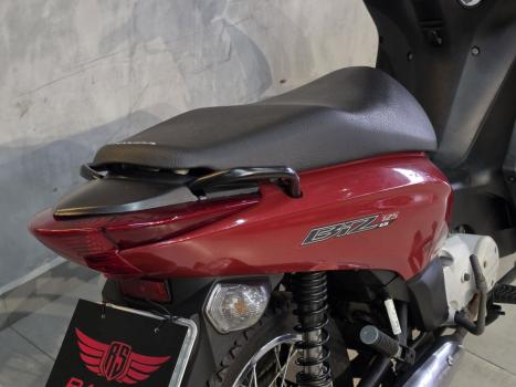 HONDA Biz 125 ES, Foto 5