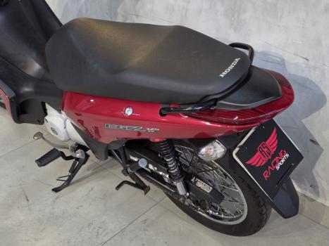 HONDA Biz 125 ES, Foto 6