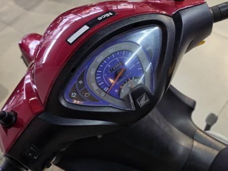 HONDA Biz 125 ES, Foto 7