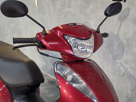 HONDA Biz 125 ES, Foto 8