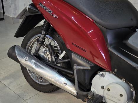 HONDA Biz 125 ES, Foto 9