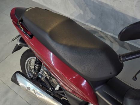 HONDA Biz 125 ES, Foto 10