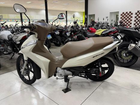 HONDA Biz 125 ES, Foto 4