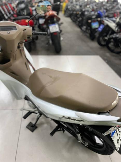 HONDA Biz 125 ES, Foto 9