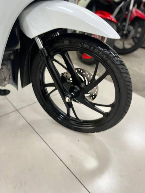 HONDA Biz 125 ES, Foto 14