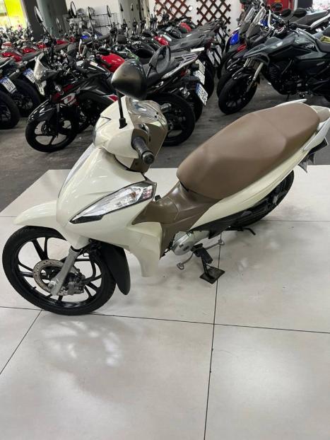HONDA Biz 125 ES, Foto 5